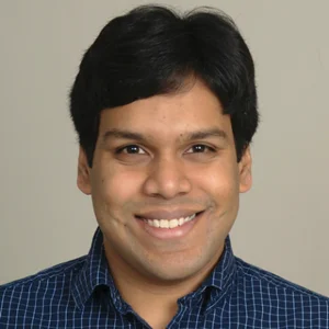 Kamesh Madduri photo